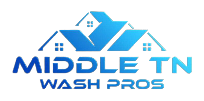 Middle TN Wash Pros LLC logo