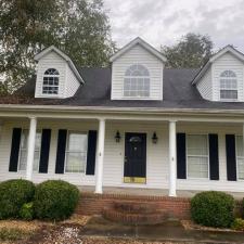 House Washing in Lebanon, TN 5