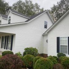 House Washing in Lebanon, TN 8