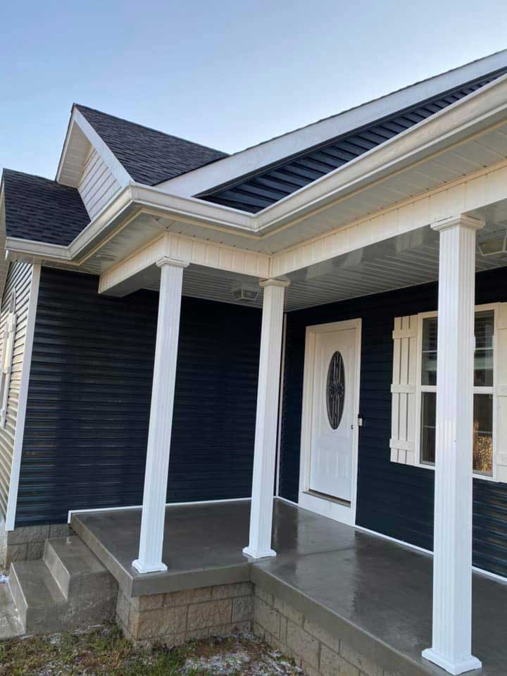 House wash and patio cleaning in lebanon tn