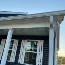 House Wash and Patio Cleaning in Lebanon, TN 1