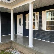 House Wash and Patio Cleaning in Lebanon, TN 2