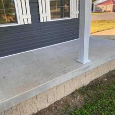 House Wash and Patio Cleaning in Lebanon, TN 4