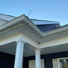 House Wash and Patio Cleaning in Lebanon, TN 5