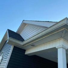 House Wash and Patio Cleaning in Lebanon, TN 6