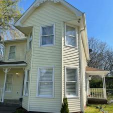 House Wash in Lebanon, TN