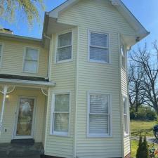 House Wash in Lebanon, TN 6