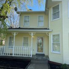 House Wash in Lebanon, TN 7