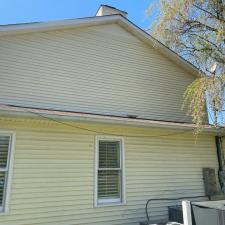 House Wash in Lebanon, TN 5