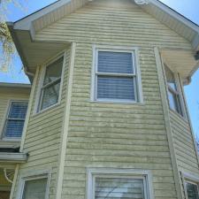 House Wash in Lebanon, TN 1