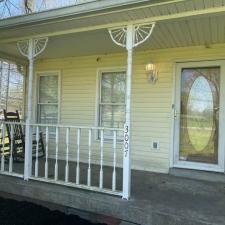 House Wash in Lebanon, TN 0