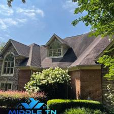 Roof Cleaning Lebanon 2
