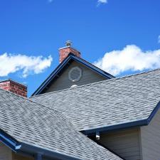 How To Clean Asphalt Shingles